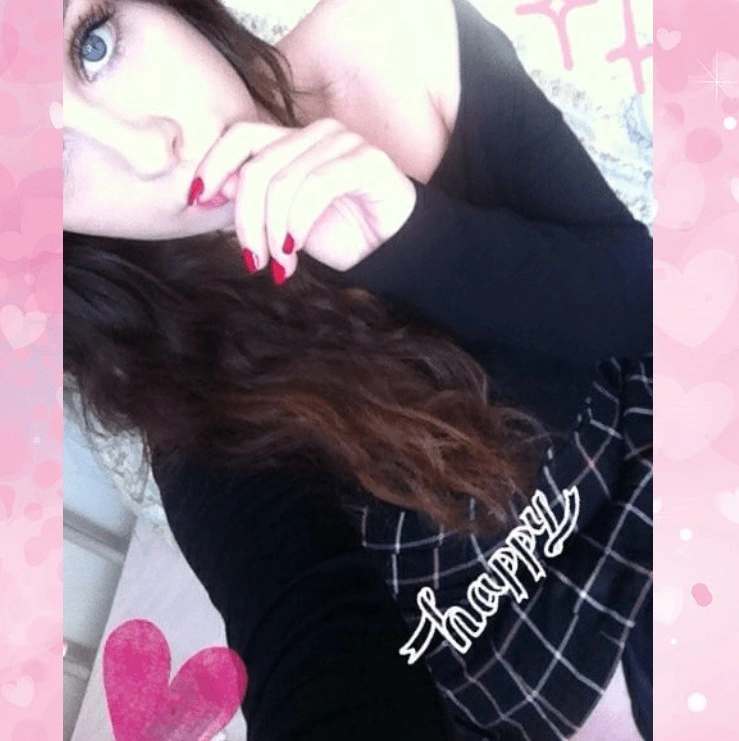 Zdjęcie profilowe kotkaa99 - NagieNastolatki.pl